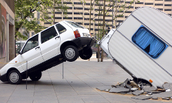 Web漏洞扫描工具